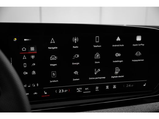 Audi A6 Avant S edition | Adaptive cruise control | Airconditioning 4-zones | Audi sound system ActivLease financial lease