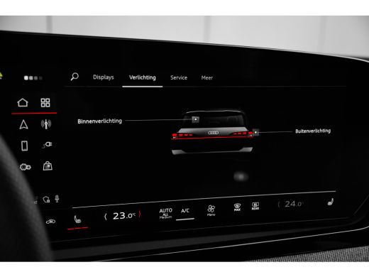 Audi A6 Avant S edition | Adaptive cruise control | Airconditioning 4-zones | Audi sound system ActivLease financial lease