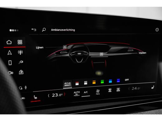 Audi A6 Avant S edition | Adaptive cruise control | Airconditioning 4-zones | Audi sound system ActivLease financial lease