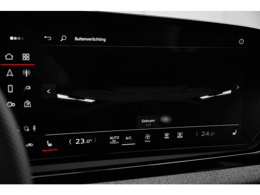 Audi A6 Avant S edition | Adaptive cruise control | Airconditioning 4-zones | Audi sound system ActivLease financial lease