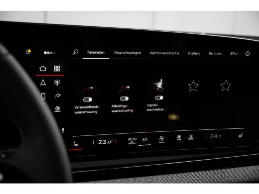 Audi A6 Avant S edition | Adaptive cruise control | Airconditioning 4-zones | Audi sound system ActivLease financial lease