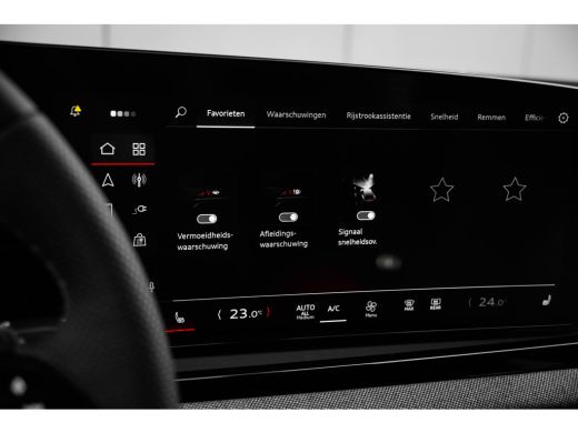 Audi A6 Avant S edition | Adaptive cruise control | Airconditioning 4-zones | Audi sound system ActivLease financial lease