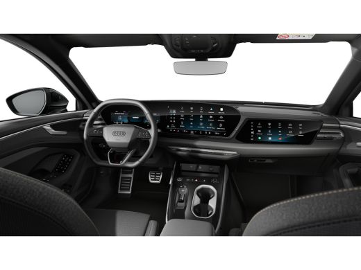 Audi A6 Avant S edition | Adaptive cruise control | Airconditioning 4-zones | Audi sound system ActivLease financial lease
