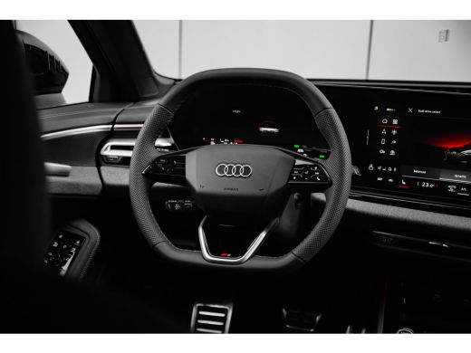 Audi A6 Avant S edition | Adaptive cruise control | Airconditioning 4-zones | Audi sound system ActivLease financial lease