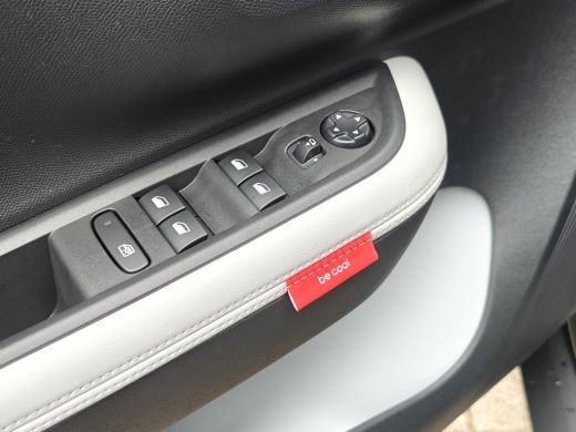 Citroën C3 Aircross Max | Achteruitrijcamera | Dagrijverlichting | Draadloze telefoonlader ActivLease financial lease