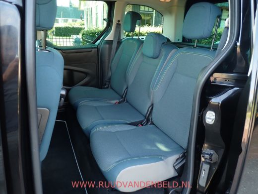 Citroën ë-Berlingo E-Feel 23kWh 5-PERSOONS 89%SOH NAVI/CARPLAY/CAMERA/ ActivLease financial lease
