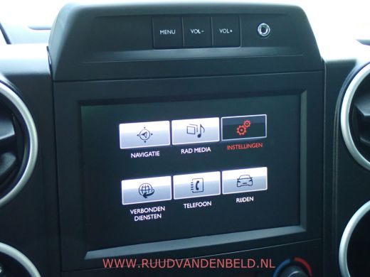 Citroën ë-Berlingo E-Feel 23kWh 5-PERSOONS 89%SOH NAVI/CARPLAY/CAMERA/ ActivLease financial lease