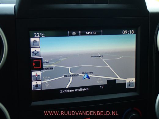 Citroën ë-Berlingo E-Feel 23kWh 5-PERSOONS 89%SOH NAVI/CARPLAY/CAMERA/ ActivLease financial lease