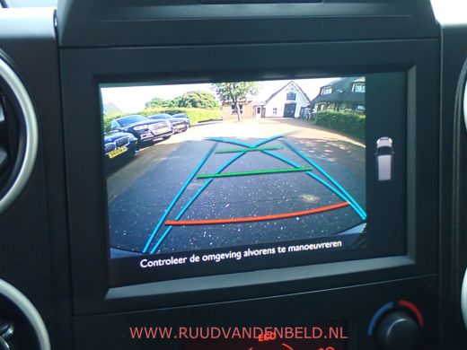 Citroën ë-Berlingo E-Feel 23kWh 5-PERSOONS 89%SOH NAVI/CARPLAY/CAMERA/ ActivLease financial lease