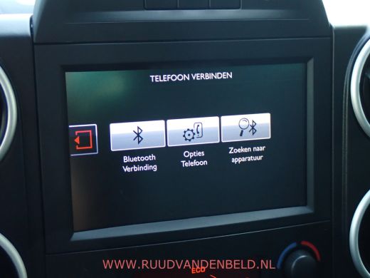Citroën ë-Berlingo E-Feel 23kWh 5-PERSOONS 89%SOH NAVI/CARPLAY/CAMERA/ ActivLease financial lease