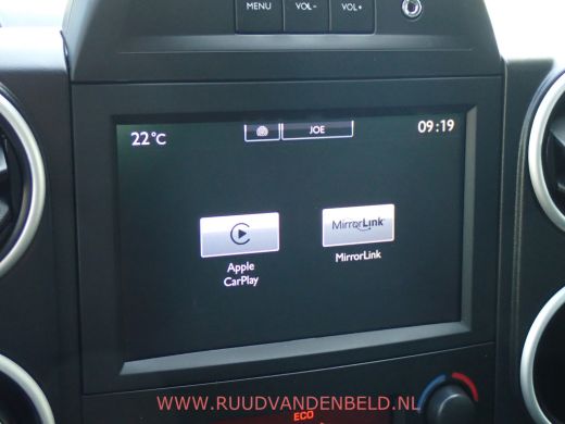 Citroën ë-Berlingo E-Feel 23kWh 5-PERSOONS 89%SOH NAVI/CARPLAY/CAMERA/ ActivLease financial lease