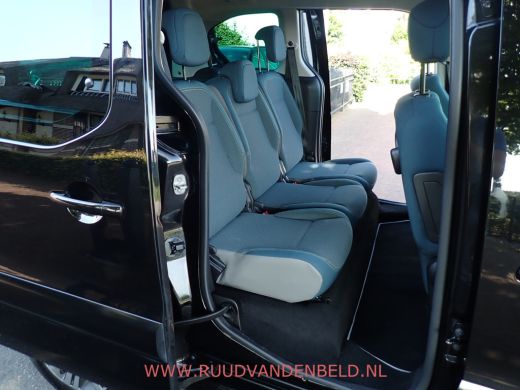 Citroën ë-Berlingo E-Feel 23kWh 5-PERSOONS 89%SOH NAVI/CARPLAY/CAMERA/ ActivLease financial lease