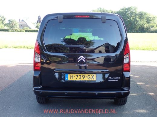 Citroën ë-Berlingo E-Feel 23kWh 5-PERSOONS 89%SOH NAVI/CARPLAY/CAMERA/ ActivLease financial lease