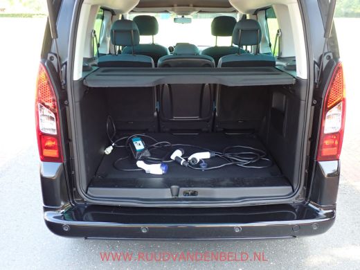 Citroën ë-Berlingo E-Feel 23kWh 5-PERSOONS 89%SOH NAVI/CARPLAY/CAMERA/ ActivLease financial lease