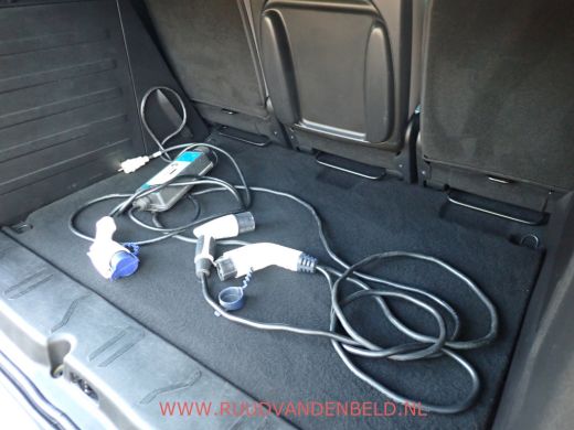 Citroën ë-Berlingo E-Feel 23kWh 5-PERSOONS 89%SOH NAVI/CARPLAY/CAMERA/ ActivLease financial lease
