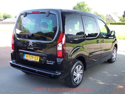 Citroën ë-Berlingo E-Feel 23kWh 5-PERSOONS 89%SOH NAVI/CARPLAY/CAMERA/ ActivLease financial lease