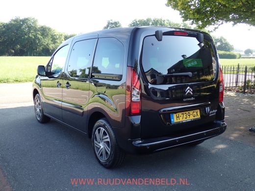 Citroën ë-Berlingo E-Feel 23kWh 5-PERSOONS 89%SOH NAVI/CARPLAY/CAMERA/ ActivLease financial lease