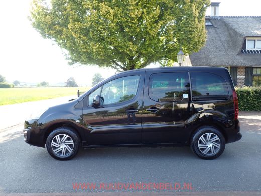 Citroën ë-Berlingo E-Feel 23kWh 5-PERSOONS 89%SOH NAVI/CARPLAY/CAMERA/ ActivLease financial lease