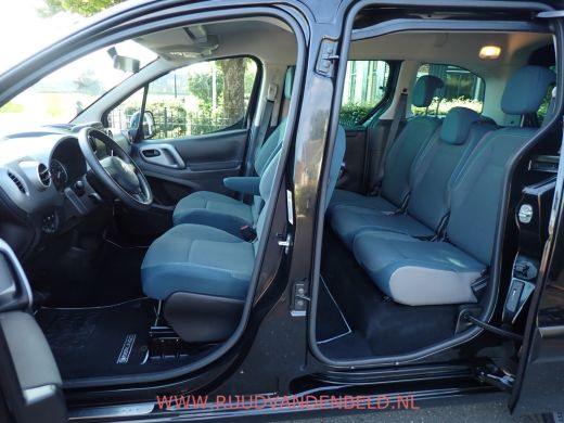 Citroën ë-Berlingo E-Feel 23kWh 5-PERSOONS 89%SOH NAVI/CARPLAY/CAMERA/ ActivLease financial lease