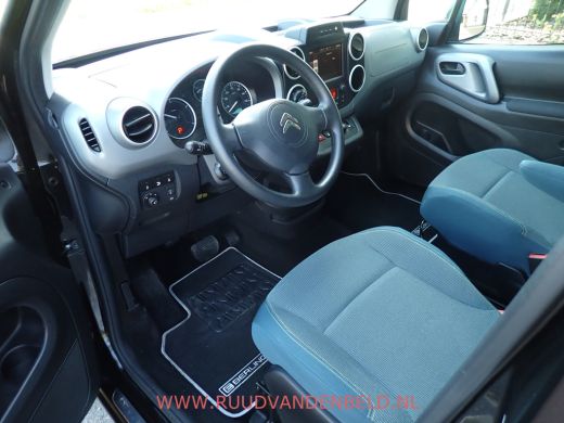 Citroën ë-Berlingo E-Feel 23kWh 5-PERSOONS 89%SOH NAVI/CARPLAY/CAMERA/ ActivLease financial lease