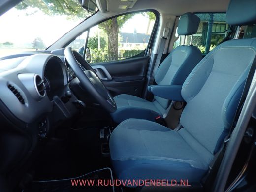 Citroën ë-Berlingo E-Feel 23kWh 5-PERSOONS 89%SOH NAVI/CARPLAY/CAMERA/ ActivLease financial lease