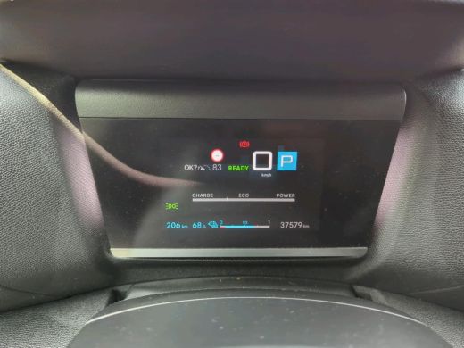 Citroën ë-C4 Feel Pack 50 kWh 3 Fase | Navigatie | Achteruitrijcamera | Climate Control | Full-LED | Parkeerse... ActivLease financial lease