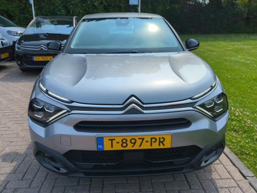Citroën ë-C4 Feel Pack 50 kWh 3 Fase | Navigatie | Achteruitrijcamera | Climate Control | Full-LED | Parkeerse... ActivLease financial lease
