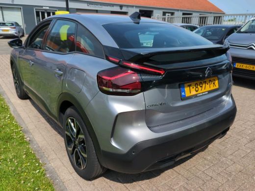 Citroën ë-C4 Feel Pack 50 kWh 3 Fase | Navigatie | Achteruitrijcamera | Climate Control | Full-LED | Parkeerse... ActivLease financial lease