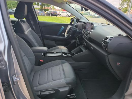 Citroën ë-C4 Feel Pack 50 kWh 3 Fase | Navigatie | Achteruitrijcamera | Climate Control | Full-LED | Parkeerse... ActivLease financial lease