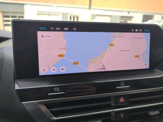 Citroën ë-C4 Feel Pack 50 kWh 3 Fase | Navigatie | Achteruitrijcamera | Climate Control | Full-LED | Parkeerse... ActivLease financial lease