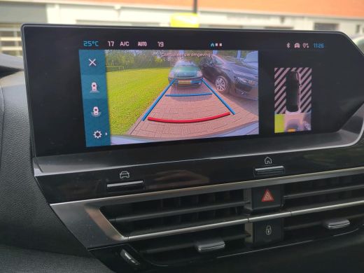 Citroën ë-C4 Feel Pack 50 kWh 3 Fase | Navigatie | Achteruitrijcamera | Climate Control | Full-LED | Parkeerse... ActivLease financial lease