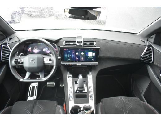 DS DS 7 E-Tense 225 Performance Line | Adaptive Cruise | 360 Camera | Dodehoek-Detectie | LED-Matrix | Ke... ActivLease financial lease
