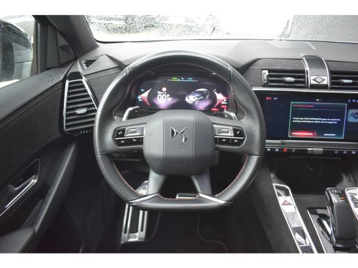 DS DS 7 E-Tense 225 Performance Line | Adaptive Cruise | 360 Camera | Dodehoek-Detectie | LED-Matrix | Ke... ActivLease financial lease