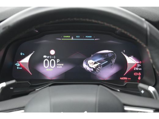 DS DS 7 E-Tense 225 Performance Line | Adaptive Cruise | 360 Camera | Dodehoek-Detectie | LED-Matrix | Ke... ActivLease financial lease