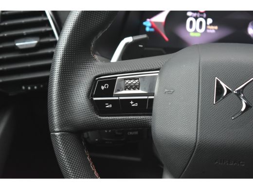 DS DS 7 E-Tense 225 Performance Line | Adaptive Cruise | 360 Camera | Dodehoek-Detectie | LED-Matrix | Ke... ActivLease financial lease