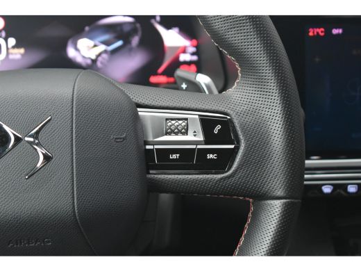 DS DS 7 E-Tense 225 Performance Line | Adaptive Cruise | 360 Camera | Dodehoek-Detectie | LED-Matrix | Ke... ActivLease financial lease