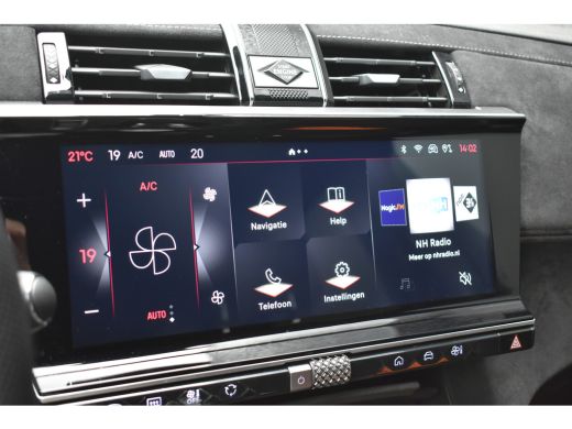 DS DS 7 E-Tense 225 Performance Line | Adaptive Cruise | 360 Camera | Dodehoek-Detectie | LED-Matrix | Ke... ActivLease financial lease