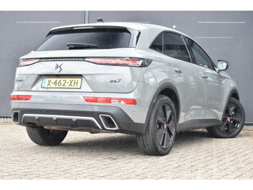 DS DS 7 E-Tense 225 Performance Line | Adaptive Cruise | 360 Camera | Dodehoek-Detectie | LED-Matrix | Ke... ActivLease financial lease