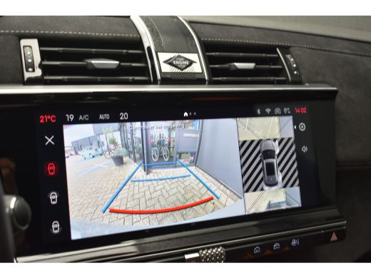 DS DS 7 E-Tense 225 Performance Line | Adaptive Cruise | 360 Camera | Dodehoek-Detectie | LED-Matrix | Ke... ActivLease financial lease