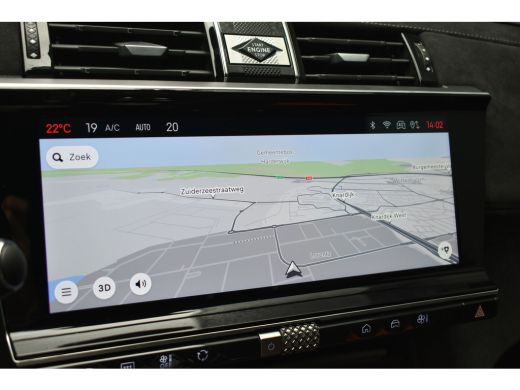 DS DS 7 E-Tense 225 Performance Line | Adaptive Cruise | 360 Camera | Dodehoek-Detectie | LED-Matrix | Ke... ActivLease financial lease