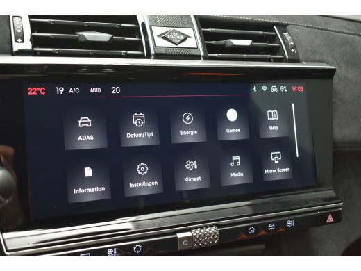 DS DS 7 E-Tense 225 Performance Line | Adaptive Cruise | 360 Camera | Dodehoek-Detectie | LED-Matrix | Ke... ActivLease financial lease