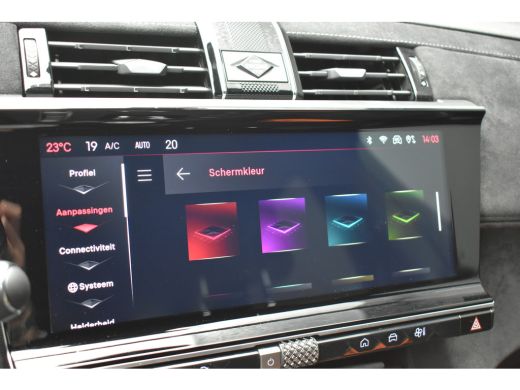 DS DS 7 E-Tense 225 Performance Line | Adaptive Cruise | 360 Camera | Dodehoek-Detectie | LED-Matrix | Ke... ActivLease financial lease