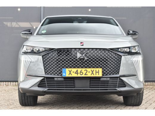 DS DS 7 E-Tense 225 Performance Line | Adaptive Cruise | 360 Camera | Dodehoek-Detectie | LED-Matrix | Ke... ActivLease financial lease