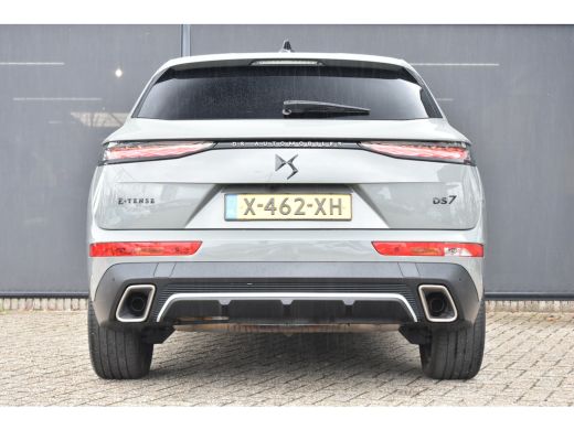 DS DS 7 E-Tense 225 Performance Line | Adaptive Cruise | 360 Camera | Dodehoek-Detectie | LED-Matrix | Ke... ActivLease financial lease