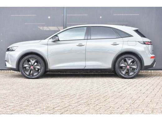 DS DS 7 E-Tense 225 Performance Line | Adaptive Cruise | 360 Camera | Dodehoek-Detectie | LED-Matrix | Ke... ActivLease financial lease