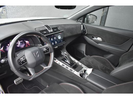 DS DS 7 E-Tense 225 Performance Line | Adaptive Cruise | 360 Camera | Dodehoek-Detectie | LED-Matrix | Ke... ActivLease financial lease
