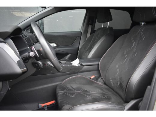 DS DS 7 E-Tense 225 Performance Line | Adaptive Cruise | 360 Camera | Dodehoek-Detectie | LED-Matrix | Ke... ActivLease financial lease