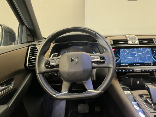 DS DS 7 E-Tense 4x4 Business Climate controle | Cruise controle | Achteruitrijcamera | Parkeersensoren vo... ActivLease financial lease