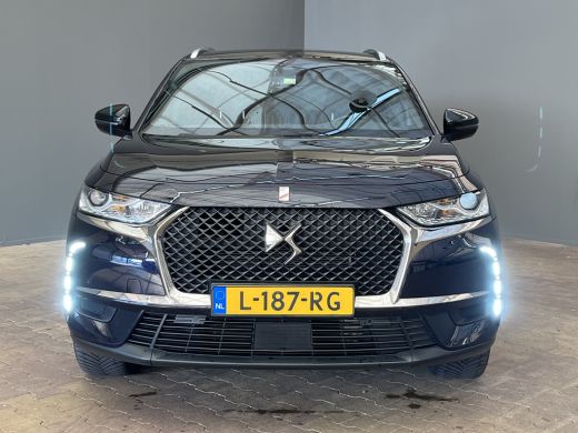 DS DS 7 E-Tense 4x4 Business Climate controle | Cruise controle | Achteruitrijcamera | Parkeersensoren vo... ActivLease financial lease