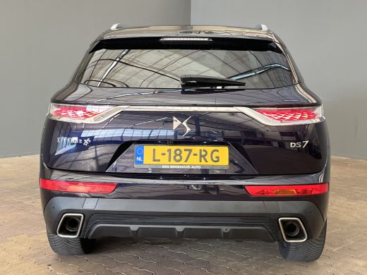 DS DS 7 E-Tense 4x4 Business Climate controle | Cruise controle | Achteruitrijcamera | Parkeersensoren vo... ActivLease financial lease